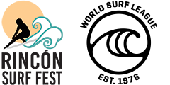 Rincon Surf Fest a WSL Event