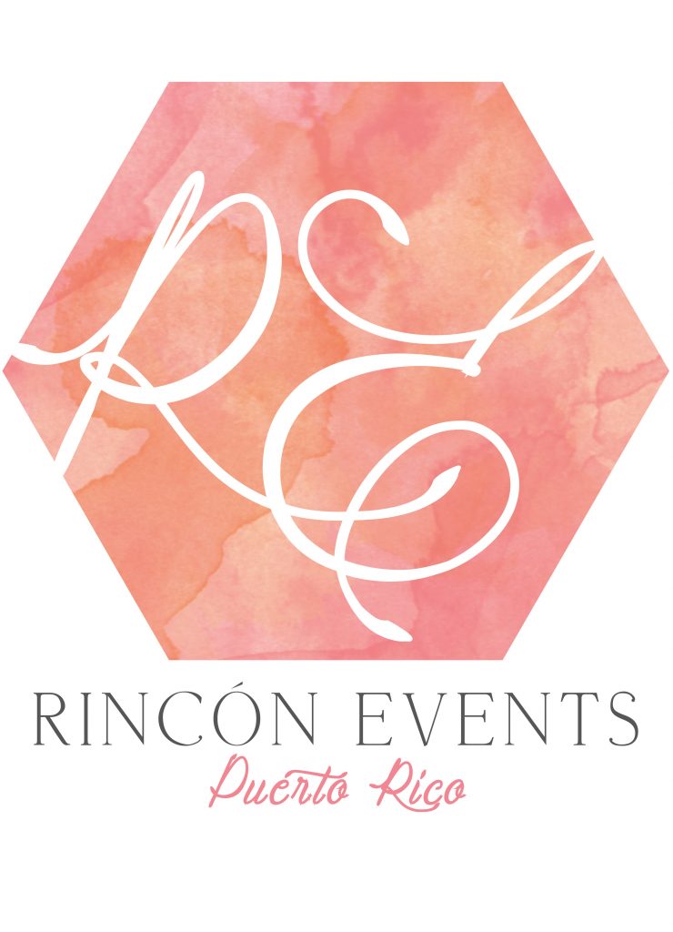 Rincon Events Logo